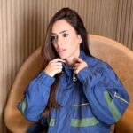 Bruna Biancardi embarca para a Copa do Mundo 2026 com look “Brazil Core” de grife; veja o preço