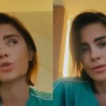 É grave? Carolina Dieckmmann é internada e faz revelação forte sobre voo cancelado de última hora