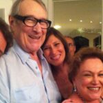 Beth Goulart revela como salvou Nicette Bruno do luto e critica novelas atuais: ‘Falta emoção’