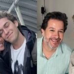 Giovanna Antonelli confessa que tentou proibir filho com Murilo Benício de ser ator: ‘Muito difícil’