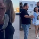 Maiara desembarca de jatinho em MT, aparência choca e cantora vira alvo de ataques na web