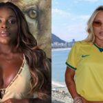 Jojo Todynho detona xingamentos contra Virginia no Maracanã e cobra mulheres: ‘Vergonhoso’