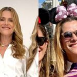 Irmã de Ingrid Guimarães surge em foto e semelhança choca a web: ‘Duplicado’