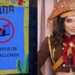 Proibido celular? Convidados burlam regra de Anitta em Arraiá secreto e fotos de mansão vazam