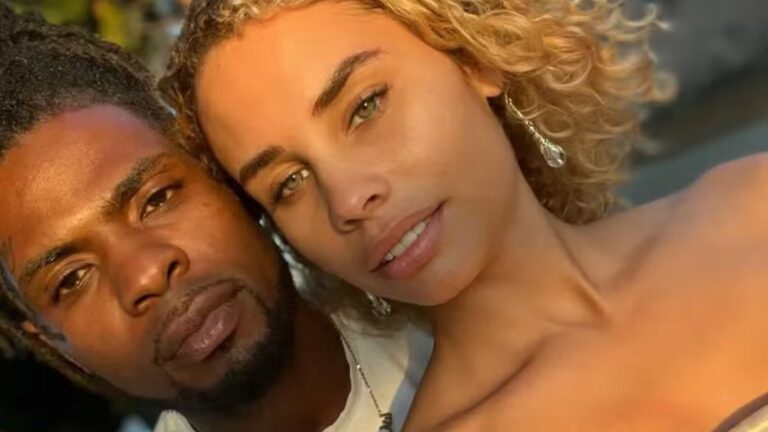 Estrela da Disney descobre filho fora do casamento e desaba na web após dar à luz: ‘Arrasada’