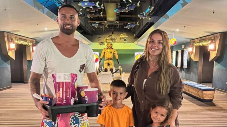 Família de jogador é encontrada morta sob os escombros após terremoto