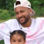 Neymar planeja próximo filho com Bruna Biancardi após descobrir sexo de bebê: ‘Ano que vem’