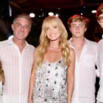 Filho de Luciano Huck e Angélica, Benício Huck escolhe curso de faculdade de R$ 100 mil