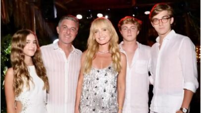Filho de Luciano Huck e Angélica, Benício Huck escolhe curso de faculdade de R$ 100 mil - Reprodução/Instagram