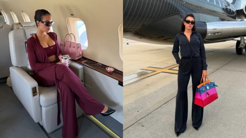 Georgina Rodríguez - Reprodução/Instagram