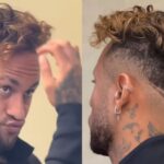 Às vésperas da Copa, Neymar Jr. muda o cabelo e web não perdoa: ‘Conseguiu’