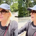 Ana Maria Braga vence vício e choca a web: ‘Força’