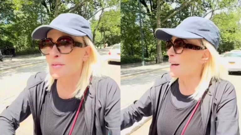 Ana Maria Braga vence vício e choca a web: ‘Força’
