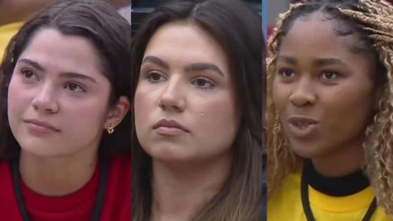 Casa do Patrão: Saiba quem deve sair no 7º 'Tá na Reta' do reality show - Reprodução/Record