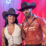 ‘Coração Acelerado’: Gael engata romance com Ana Castela para esquecer Naiane