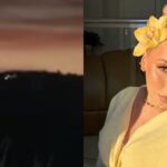 Chaline Grazik antecipou onda de óvnis antes de vídeo de influenciador chocar o Brasil