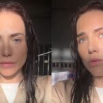 ‘Quem Ama Cuida’: Leticia Colin choca com detalhes de presídio real e faz alerta: ‘Situação limite’