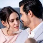‘A História de Joana’: Protagonista revela segredo de gravidez e choca Gabriel