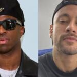 Vini Jr. atinge marca de Romário e Ronaldo e ameaça trono de Neymar na Seleção