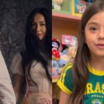 Filha de Sabrina Sato revela palpite de gravidez e entrega superstição sobre a barriga