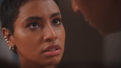 Eduarda em Coração Acelerado - Foto: Globo