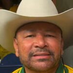 “Neydrasta” surge em camarote da Copa com o pai de Neymar após crise polêmica; saiba quem é