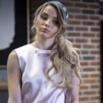 ‘A História de Joana, A Virgem’: Paula descobre gravidez por engano e Camila destrói prova real