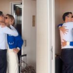 César Tralli celebra os 50 anos de Ticiane Pinheiro: ‘Minha garotinha de Ipanema’