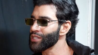 Gusttavo Lima - Reprodução/Instagram