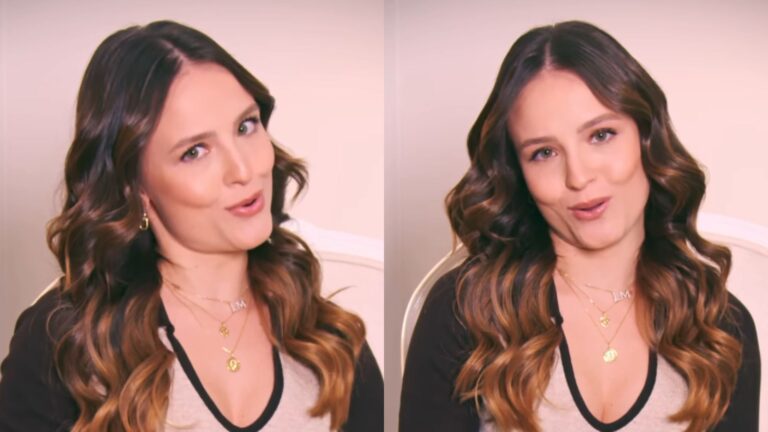 Larissa Manoela revela cirurgia, rebate boatos de gravidez e expõe sonhos