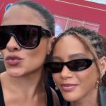 Taís Araujo abre o jogo sobre apoio a Bella Campos em crise nos bastidores de ‘Vale Tudo’