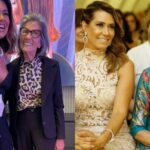 Mãe de Solange Frazão morre aos 88 anos e web se comove com despedida: ‘Difícil’