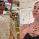 Maíra Cardi rejeita uniforme tradicional de funcionário e divide opiniões ao gastar fortuna com roupas