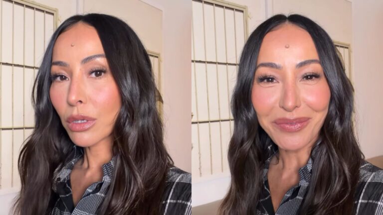 Grávida, Sabrina Sato revela desejo incontrolável e brinca sobre sintoma: ‘Tenho muita’