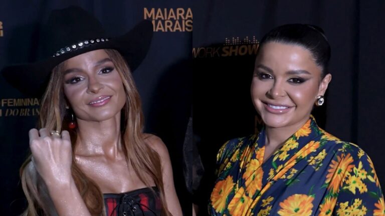 Está grávida? Maraisa faz revelação após boatos e Maiara entrega planos: ‘Sair na frente’