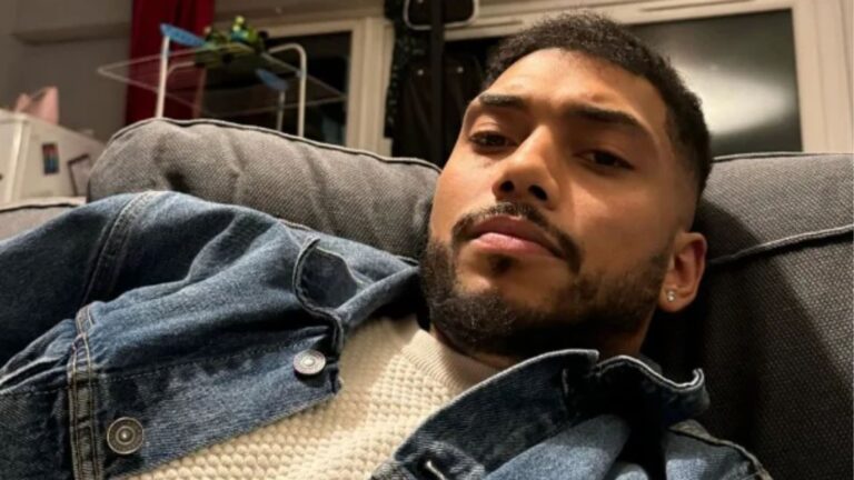 Ator morreu em acidente grave de moto aos 27 anos
