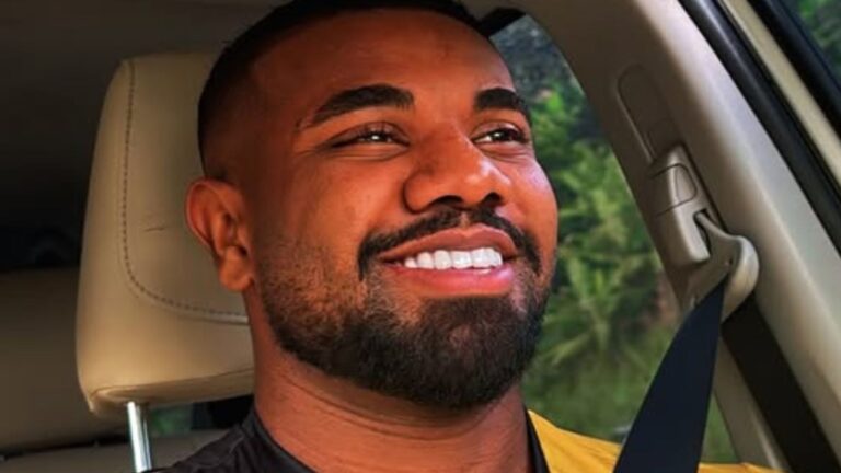 Davi Brito assume nova namorada e semelhança com ex-BBB rouba a cena; veja