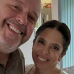Ele passou mal: Veja quem é a esposa de Alex Escobar