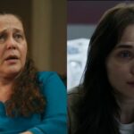 ‘Quem Ama Cuida’: O que Elisa tem? Adriana fica desesperada ao saber qual é a doença da mãe