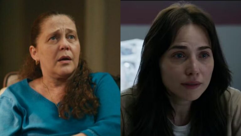‘Quem Ama Cuida’: O que Elisa tem? Adriana fica desesperada ao saber qual é a doença da mãe