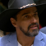 Ex-BBB Alberto Cowboy fará filme com vencedor do Oscar
