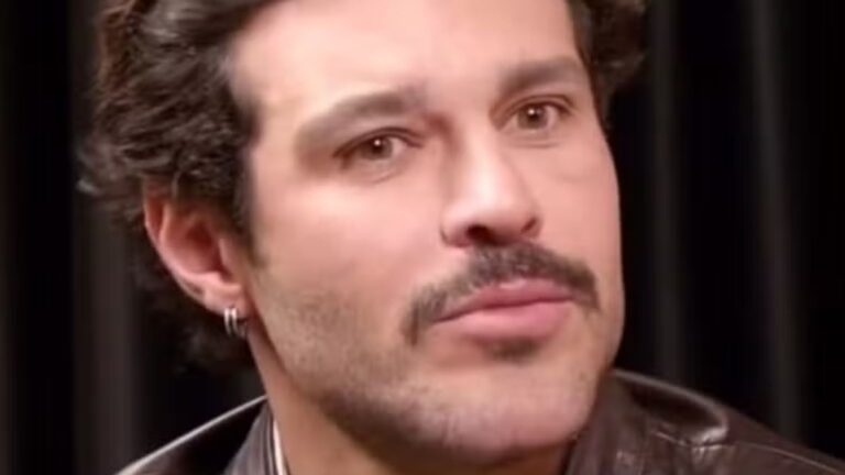 Ex-BBB Rodrigo Mussi desabafa sobre abuso e expõe sequela: ‘Não tinha noção’
