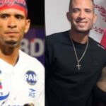 Ex-jogador de beisebol busca esposa desaparecida após terremoto na Venezuela
