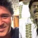 Ex-paquito Robson Barros refletiu sobre a fama antes de morrer: ‘Passageira’