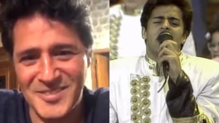 Ex-paquito Robson Barros refletiu sobre a fama antes de morrer: ‘Passageira’