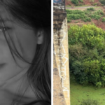 Família de jovem arremessada de ponte quebra o silêncio e fala pela primeira vez