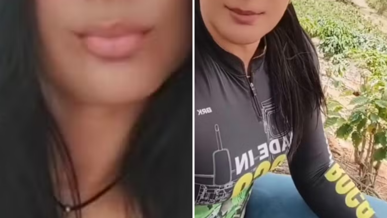 Famosa é morta com tiro na cabeça dentro de casa em Minas Gerais