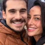 Famosos celebram gravidez de Sabrina Sato e Nicolas Prattes
