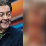 Faustão impressiona ao fazer aparição rara em aniversário da esposa; veja