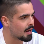 Filho de Faustão surpreende ao falar sobre privilégio e rebate críticas